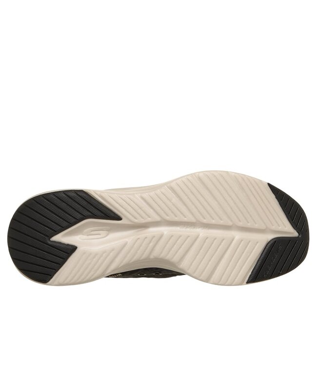 Skechers Women's Slip-ins: Contour Foam- Cozy Fit Leopard Dream Shoe 150419 BLK