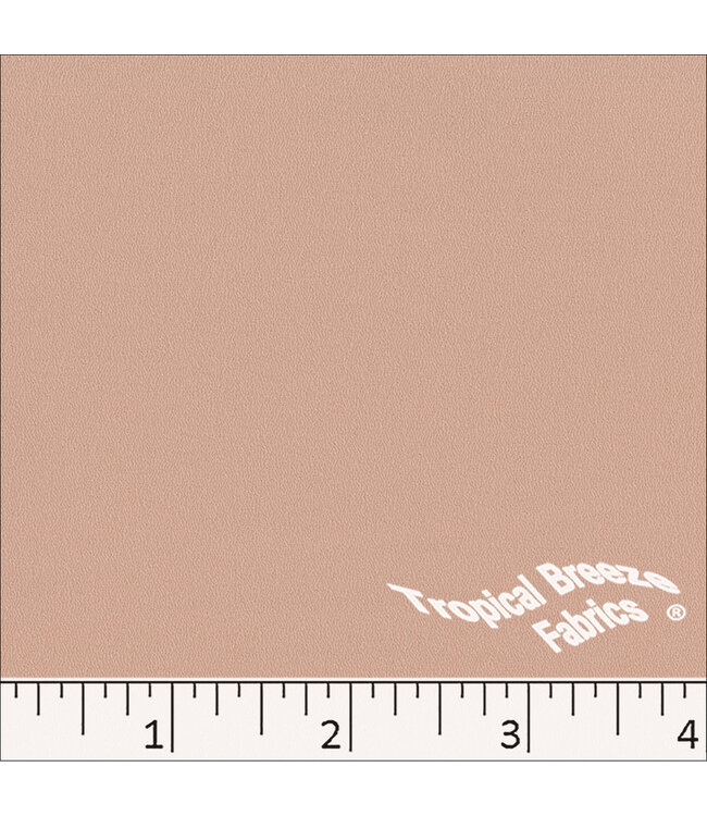 YD POLY STRETCH CREPE 07800-BL