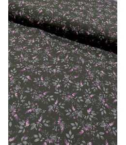 YD Poly Crinkle Crepe Stretch Print  04942-PL
