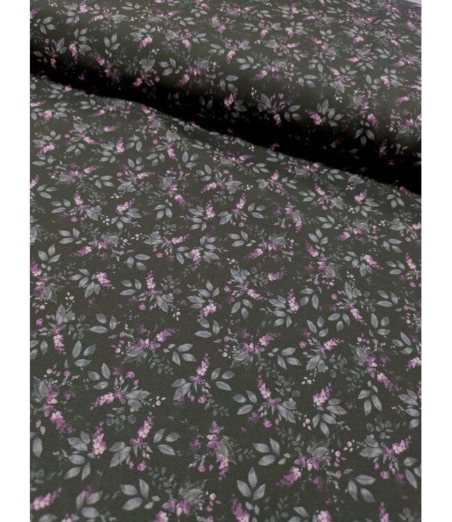 YD Poly Crinkle Crepe Stretch Print  04942-PL
