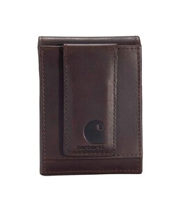 Carhartt Oil Tan Front Pocket Wallet B0000656