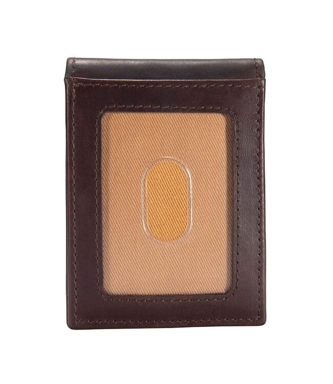 Carhartt Oil Tan Front Pocket Wallet B0000656