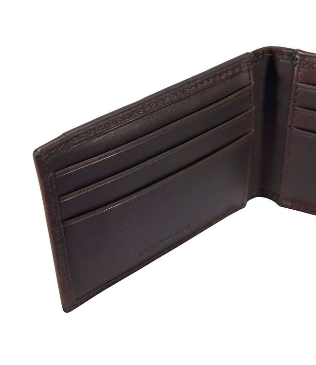 Carhartt Oil Tan Front Pocket Wallet B0000656