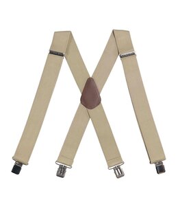 Carhartt Utility Rugged Suspenders A0006385