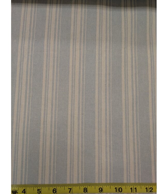 Magnolia Wholesale YD Harbor Stripe Haze Cotton Linen