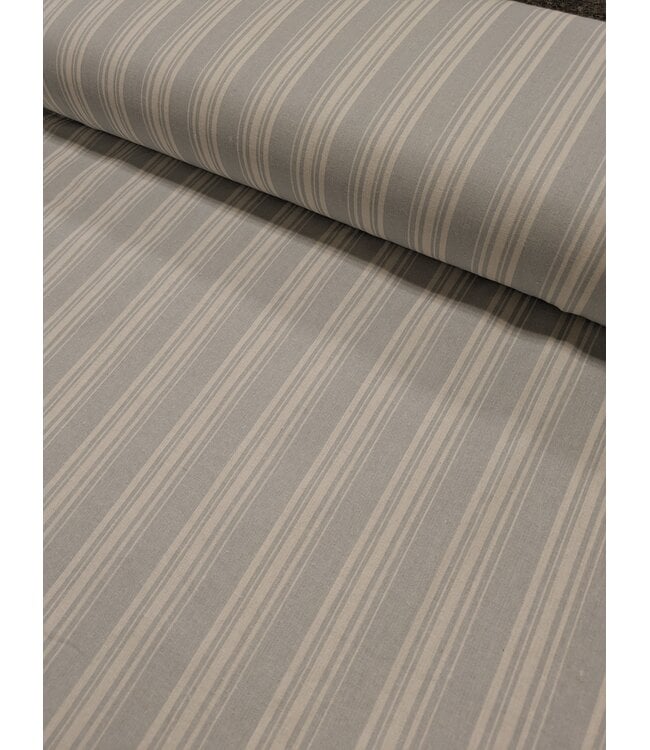 Magnolia Wholesale YD Harbor Stripe Haze Cotton Linen