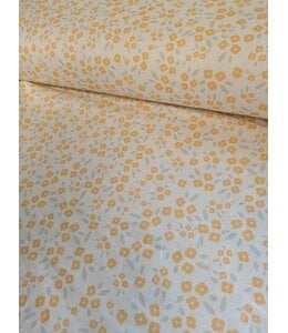 Magnolia Wholesale YD Petite Blooms Cotton Linen