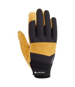 Carhartt Men's Leather Cut High Dexterity Glove GD0903M