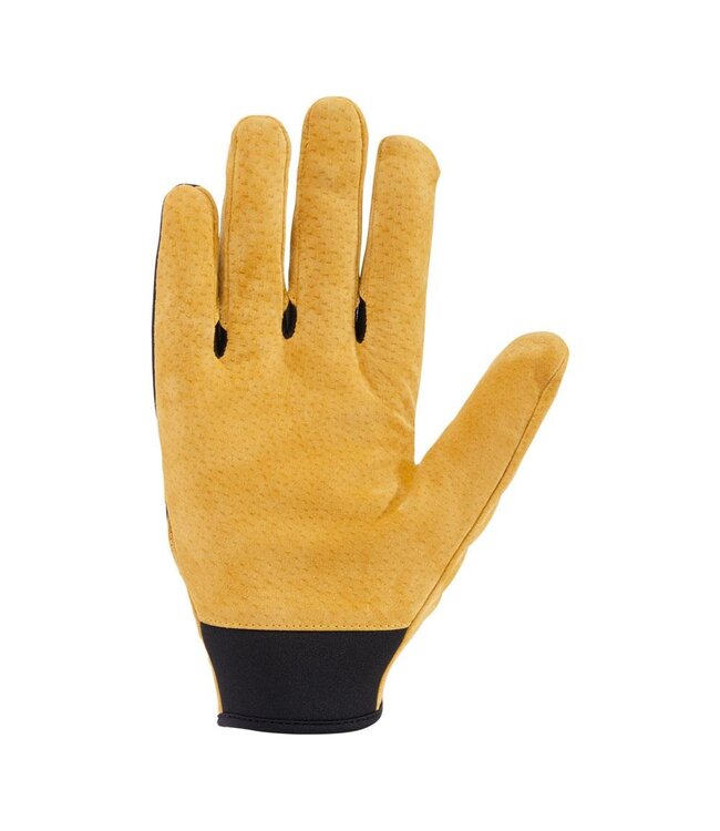 Carhartt Men's Leather Cut High Dexterity Glove GD0903M
