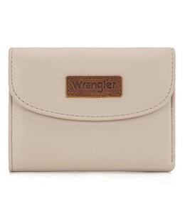 Wrangler Tri-Fold Wallet WG263-W076