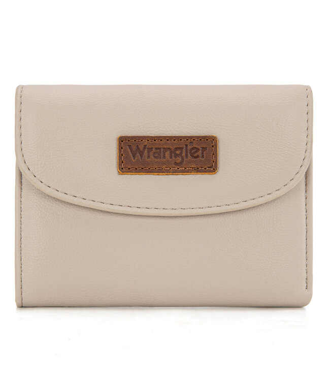 Wrangler Tri-Fold Wallet WG263-W076