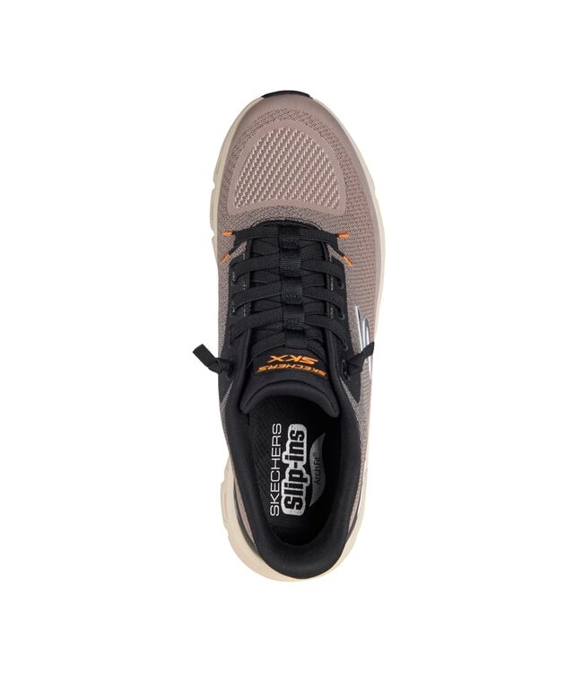 Skechers Men's Slip-ins: Arch Fit Glide-Step Pro Shoe 233110 TPBK