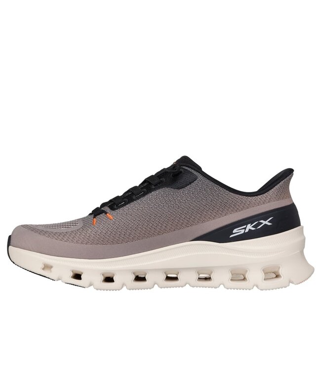 Skechers Men's Slip-ins: Arch Fit Glide-Step Pro Shoe 233110 TPBK