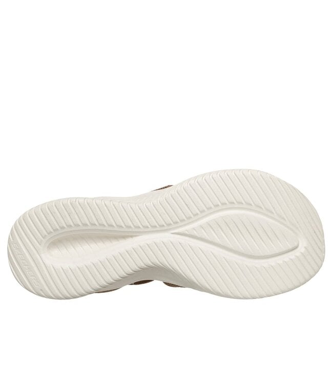 Skechers Women's Slip-Ins: Ultra Flex 3.0-Forever Better Sandal 164085 MOC