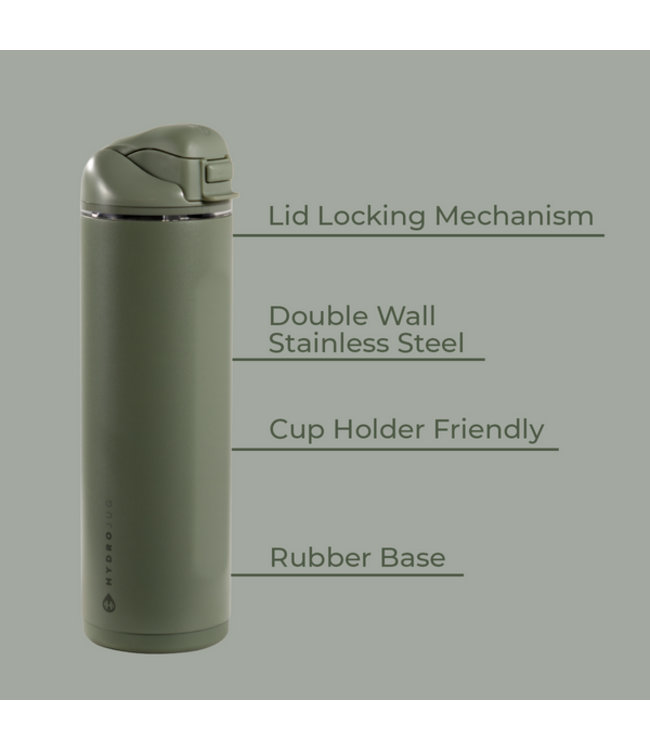 HydroJug Ease20 (24 oz)