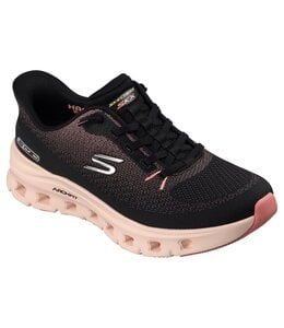 Skechers Women's Slip-ins: Arch Fit Glide-Step Pro Shoe 150730 BKCL
