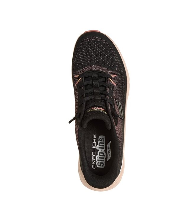 Skechers Women's Slip-ins: Arch Fit Glide-Step Pro Shoe 150730 BKCL
