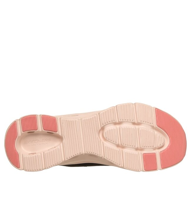 Skechers Women's Slip-ins: Arch Fit Glide-Step Pro Shoe 150730 BKCL