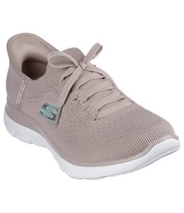 Skechers Women's Slip-ins: Summits- New Daily Shoe 150263 TPE