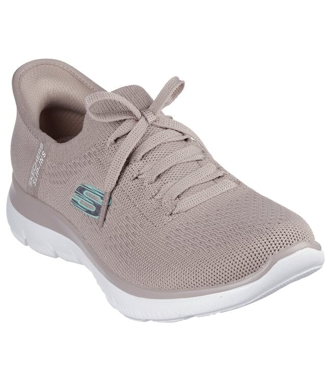 Skechers Women's Slip-ins: Summits- New Daily Shoe 150263 TPE