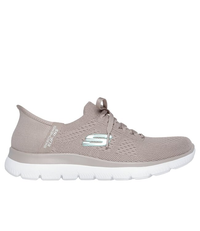 Skechers Women's Slip-ins: Summits- New Daily Shoe 150263 TPE