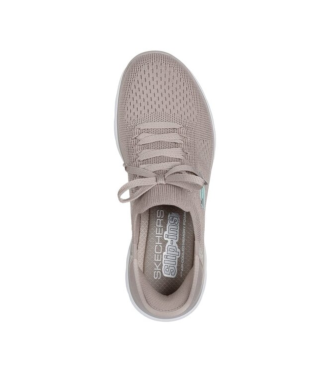 Skechers Women's Slip-ins: Summits- New Daily Shoe 150263 TPE