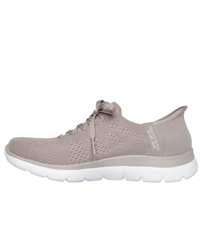 Skechers Women's Slip-ins: Summits- New Daily Shoe 150263 TPE