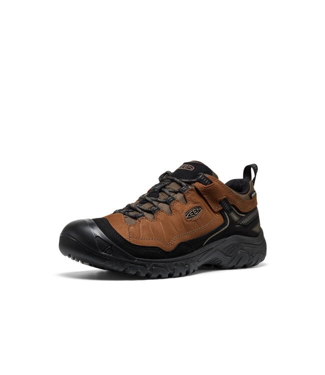KEEN Men's Targhee IV Waterproof Hiking Shoe 1028997