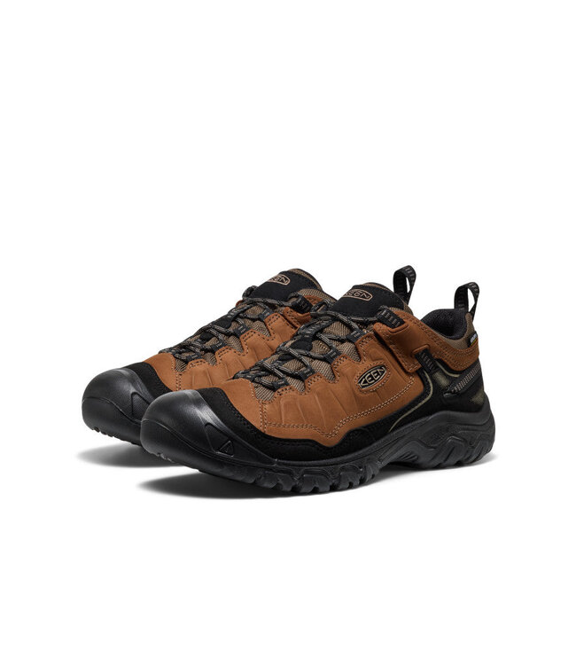 KEEN Men's Targhee IV Waterproof Hiking Shoe 1028997
