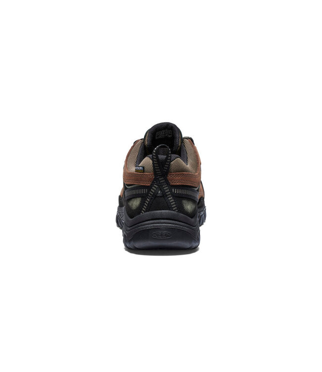 KEEN Men's Targhee IV Waterproof Hiking Shoe 1028997