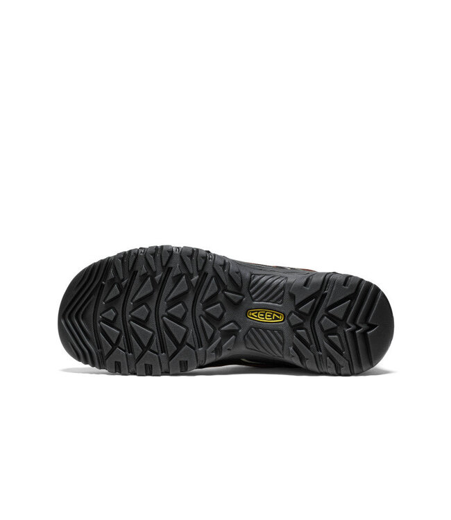 KEEN Men's Targhee IV Waterproof Hiking Shoe 1028997