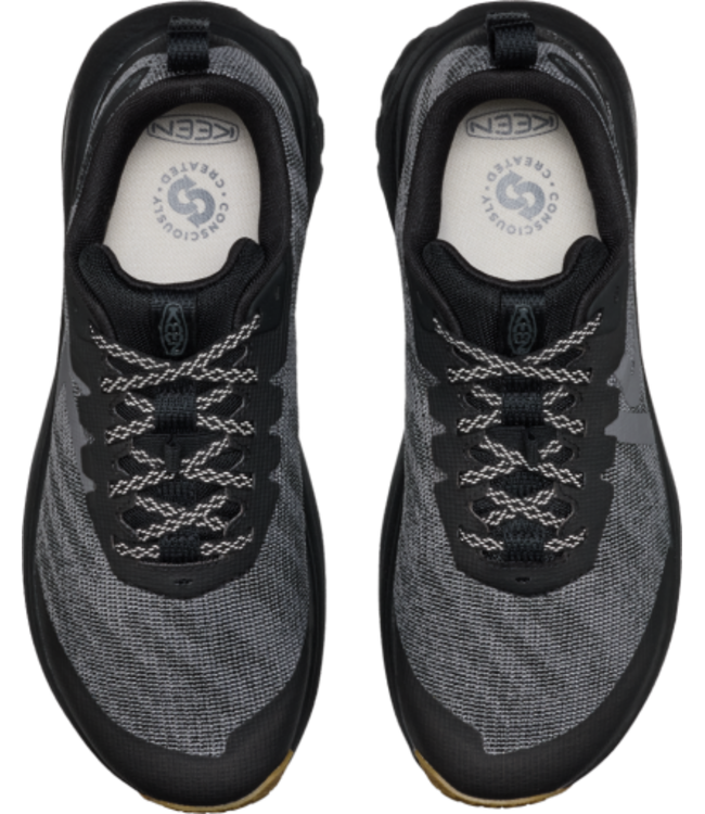 KEEN  Men's Roam Trail Running Shoe 1032322