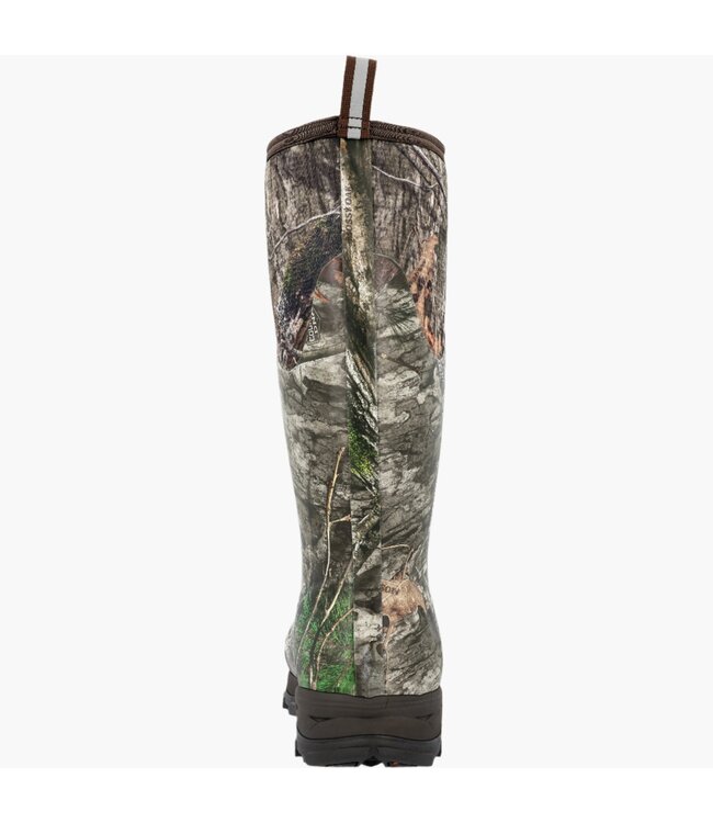 Muck Men's Mossy Oak Woody Artic Ice Muck Boot AVTVAMDNA