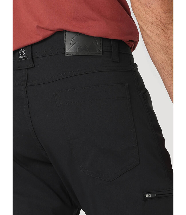 Wrangler Men's ATG Men's Cliff Side Utility Pant NS849CV