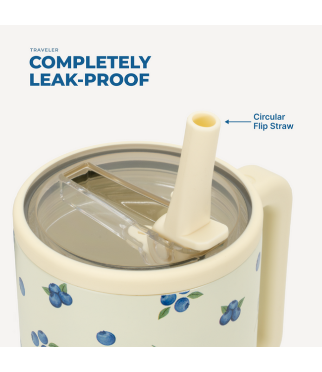 HydroJug Traveler (32 oz)