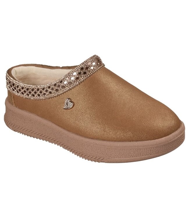 Skechers Women's Hotshot HI- Soft Spark Slipper 185195 CSNT
