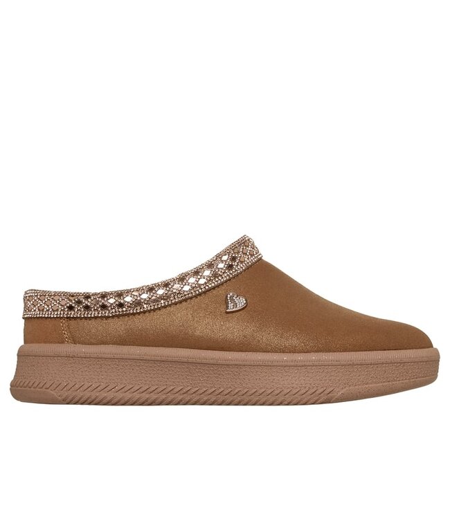 Skechers Women's Hotshot HI- Soft Spark Slipper 185195 CSNT
