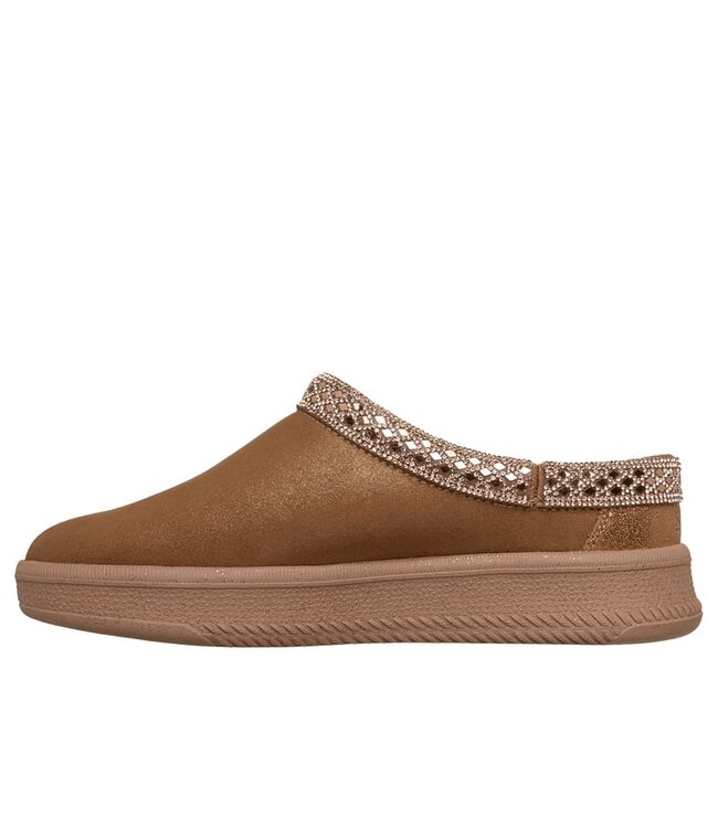 Skechers Women's Hotshot HI- Soft Spark Slipper 185195 CSNT