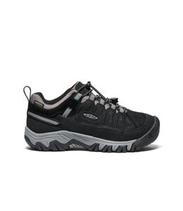 KEEN Big Kids' Targhee IV Waterproof Hiking Shoe 1029564