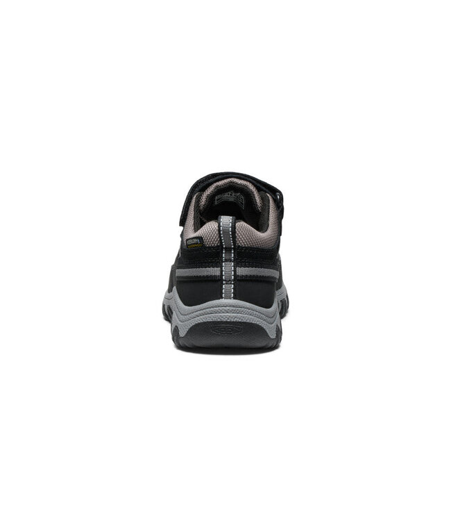 KEEN Little Kids' Targhee IV Waterproof Hiking Shoe 1029615