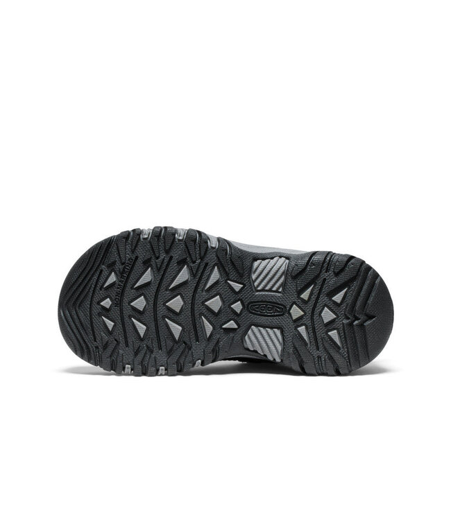 KEEN Little Kids' Targhee IV Waterproof Hiking Shoe 1029615