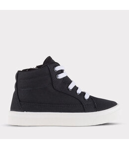 Oomphies Boy's Tyler Boys Zip-Up Shoe OK1793