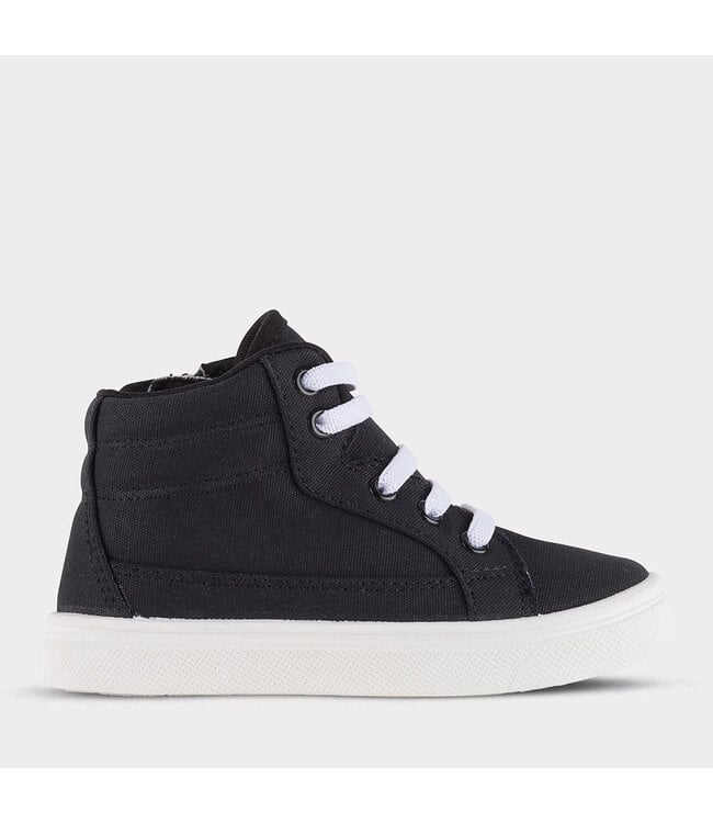 Oomphies Boy's Tyler Boys Zip-Up Shoe OK1793