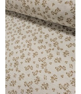 Mook Fabrics YD 143204  Cotton Gauze 54" JY9135- 9128 #9 Cluster