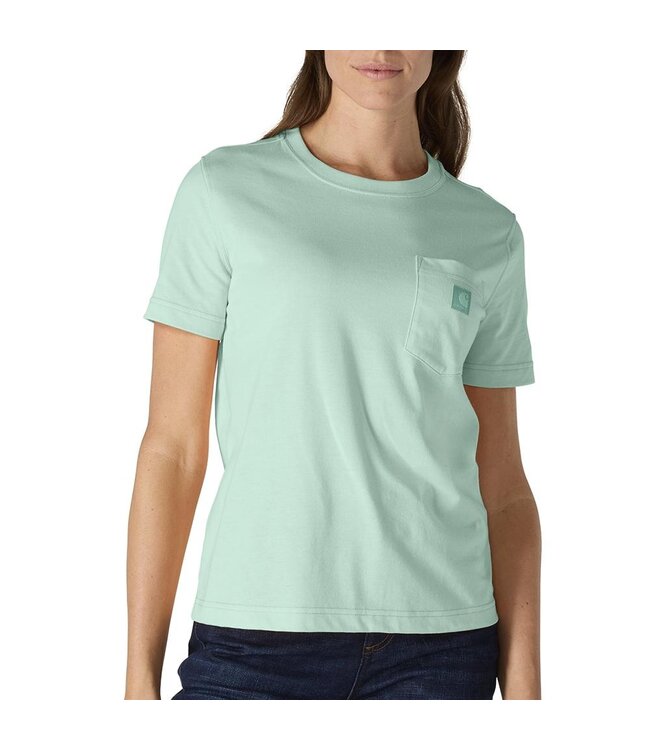 Carhartt Women's Irvine Relaxed T-Shirt 107391