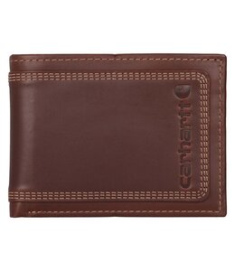 Carhartt Detroit Passcase Wallet B0000640