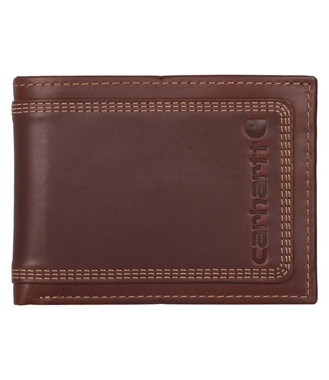 Carhartt Detroit Passcase Wallet B0000640