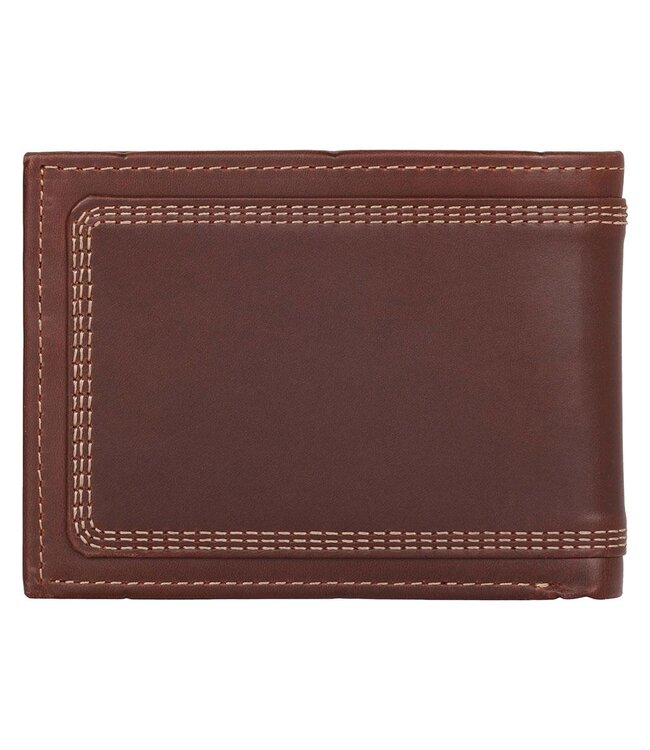 Carhartt Detroit Passcase Wallet B0000640