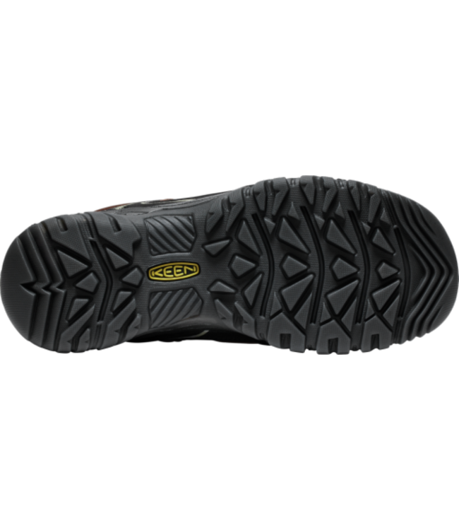 KEEN Men's Targhee IV Waterproof Hiking Shoe 1028997