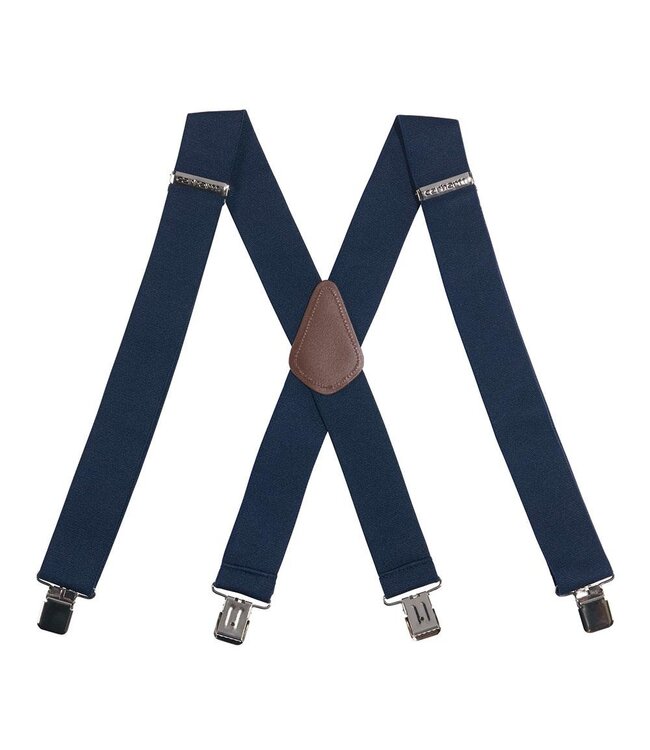 Carhartt Utility Rugged Suspenders A0006385